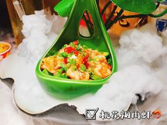 -今朝桃花醉川菜小酒馆(龙湖天街店)