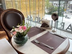 -Angelina安吉丽娜(恒隆广场店)