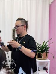点击看大图 -MINX名珂斯·烫染形象设计