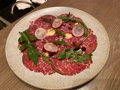 -JUJU韩式烤肉·干杯小酒馆