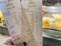 -成都你六姐·牛肉冒菜(城市集市合生汇店)