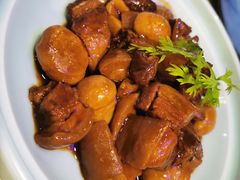 -局气 烤鸭·北京菜(光华路店)