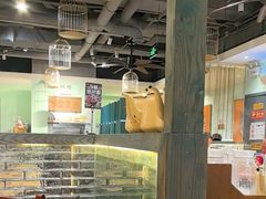 -北京老门框爆肚涮肉馆(凤城六路店)