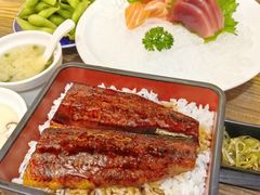 -东京屋(武定路店)