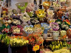 -循礼门鲜花花市(武汉循礼门店)