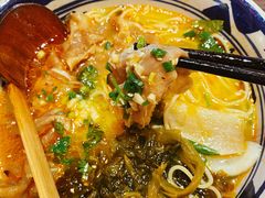 -芜小皖砂锅菜(青山街店)