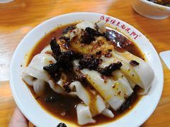 -蒋家槟豆面皮(友爱路店)
