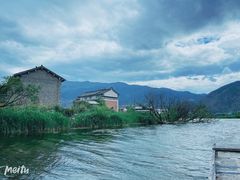 -大理洱源西湖景区