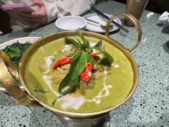 -Home Thai·泰谣(王府井apm店)