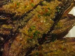 茄子-大萝卜烧烤羊蝎子烤全羊(新城河路店)