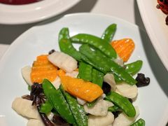 -雀蓝川菜(滨湖万象汇店)