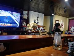 -半藏居酒屋(香港花园店)