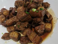 -火龙堂·风味民间菜(文一路店)