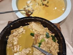 -桐庐海博大酒店中餐厅
