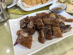 -区海鸡场饭店(石壁店)