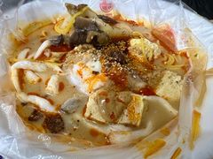 -安发瞧麻辣烫(总店)
