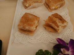 -万山楼海鲜酒家·二十三年老字号