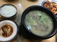 -神仙雪浓汤(弘大店)