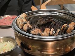 -味家烤肉烤鳗鱼牛排(西塔旗舰店)