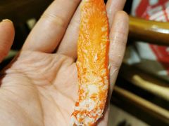 -蟹将军·松叶蟹和牛日料放题自助(K11店)