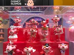 -泡泡玛特POPMART(天环购物中心店)