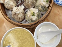 -都一处烧麦馆(前门店)