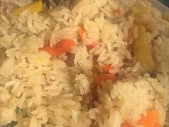 -撒拉花儿·新疆菜·清真(太阳宫店)