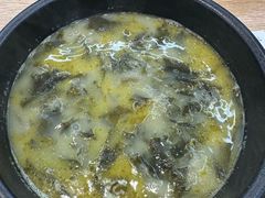 -神仙雪浓汤(明洞店)