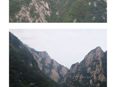 -华山风景名胜区
