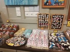 -猫咪博物馆(顶澳仔猫街店)