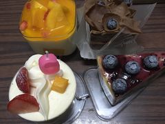 -好利来(团结湖店)