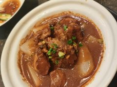 -港丽餐厅(高德置地店)