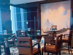 -瑞吉吧 The St·Regis Bar(长沙瑞吉酒店)
