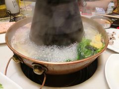 -京门老爆三(回龙观店)
