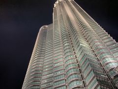 -吉隆坡国油双峰塔
