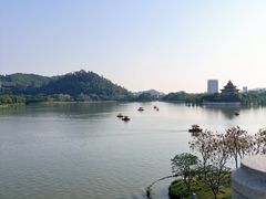 -顺峰山公园