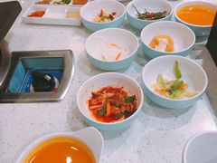 -韩时烤肉(枫蓝店)