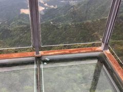 -罗田天堂寨风景区