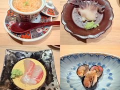 -Ginza Onodera 鮨(外滩十八号店)