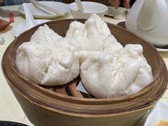 传统叉烧包-兴悦酒家(环市东路店)