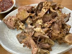 -清真·益鑫羊肉手抓馆(花园北街店)