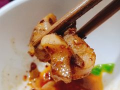 -温江公平红烧兔(总店)