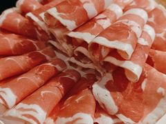 -友乐居羊蝎子(西直门店)