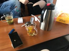 -壹丁咖啡(宽窄巷子店)