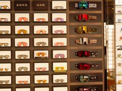 -LensCrafters亮视点·OAKLEY精选(静安嘉里中心店)