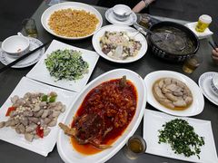 -协和菜馆(凤凰街店)