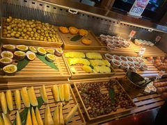 -牛New寿喜烧(金鹰世界店)