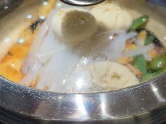 -灶座小锅烀饼·铁锅炖(道里店)