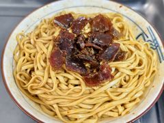 -邓邓胖姐拌面(濉溪路店)