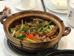 -勝記酒家·37年老字号·经典粤菜(荔枝公园店)